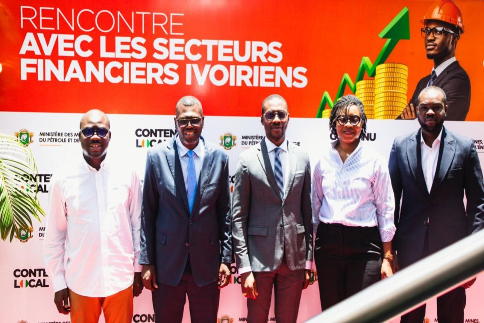 Economic Sovereignty of the Extractive Industry in Côte d’Ivoire